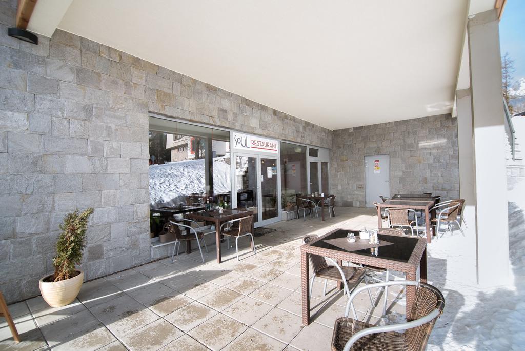 Apartment Luna Hrebienok Vysoké Tatry Extérieur photo